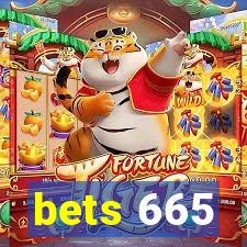 bets 665